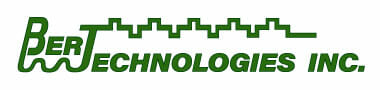 Bert Technologies Logo